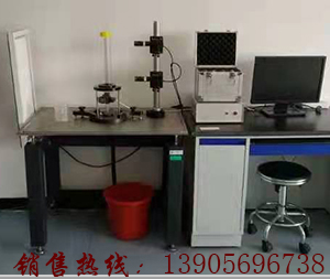 路面滲水系數(shù)測量標(biāo)準(zhǔn)裝置